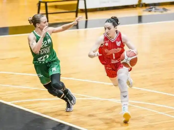 Ferro es el campeón
del Apertura 2025