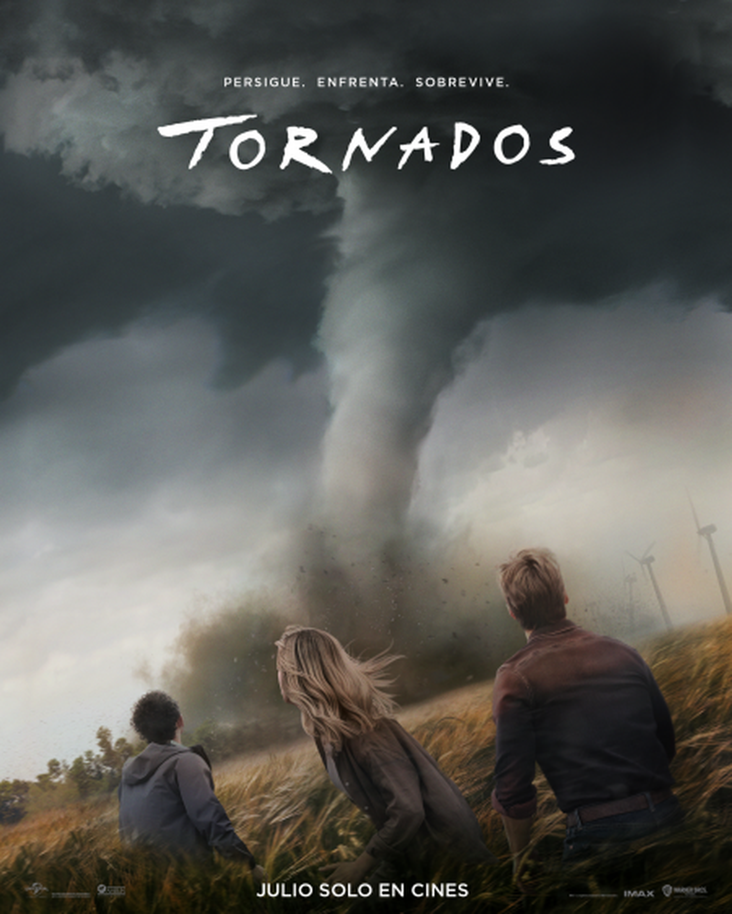 tornados