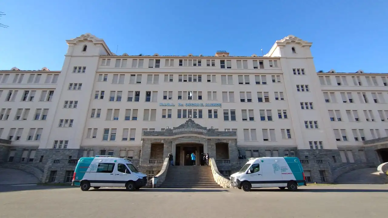 Además, uno de los proyectos contará con la participación de profesionales del Hospital Privado de Comunidad (HPC).