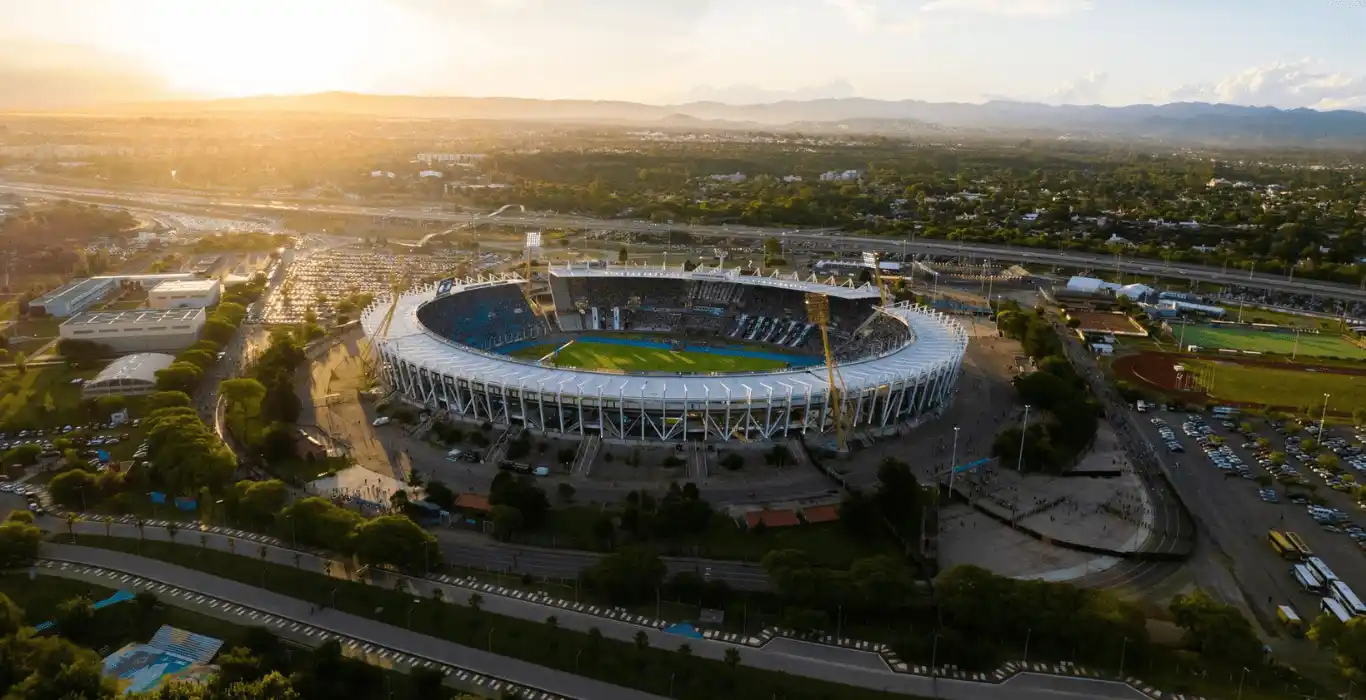 La final será en Córdoba: la AFA confirmó el cronograma de los octavos del Torneo Apertura