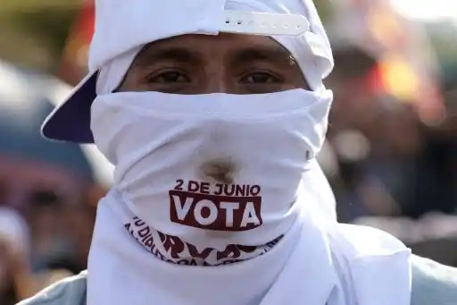 A POCOS DÍAS DE LAS ELECCIONES: ATENTADOS en México dejan un alcalde muerto y otro herido