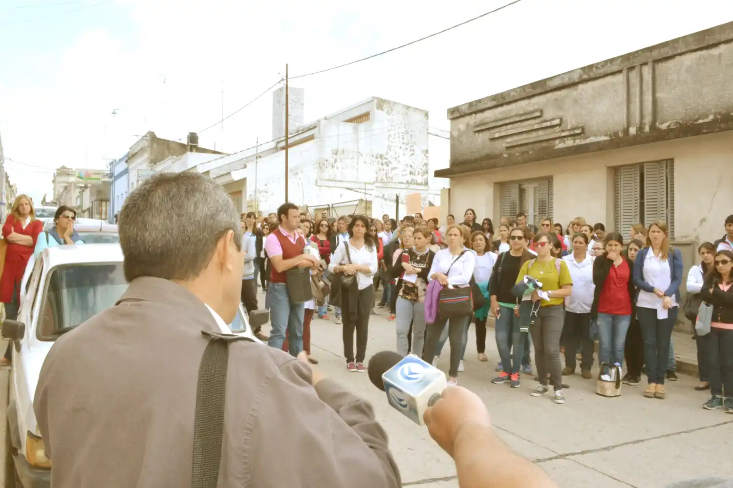 Sigue preocupando la violencia en las escuelas