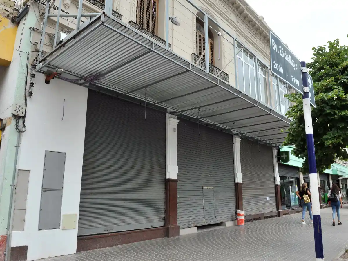 Farmacity llegaría en febrero 