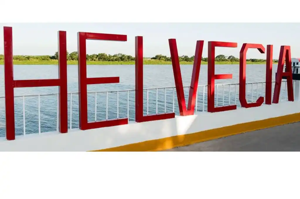 Confirman dos casos de coronavirus en Helvecia