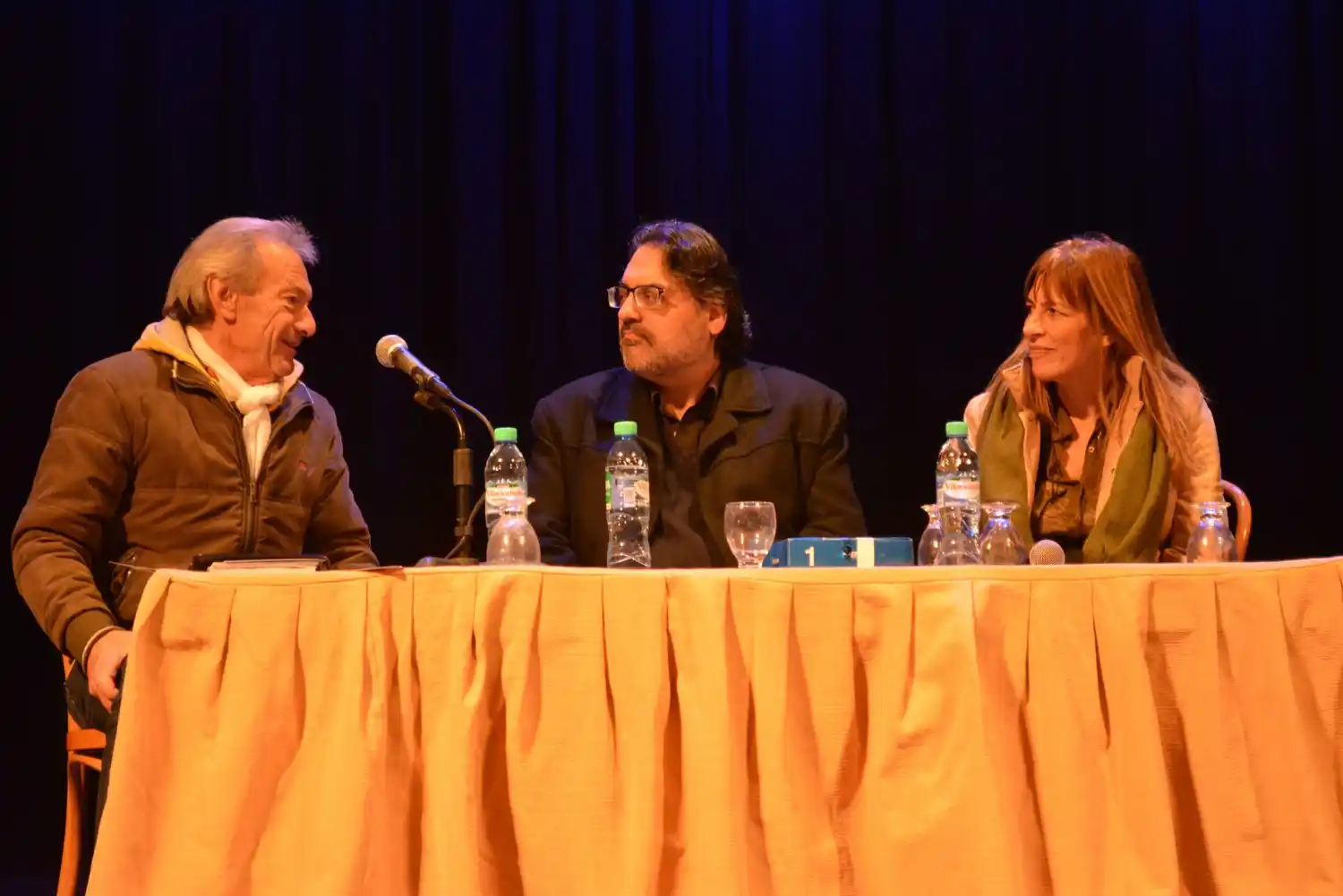 Camino al Festival, un ciclo para disfrutar del séptimo arte