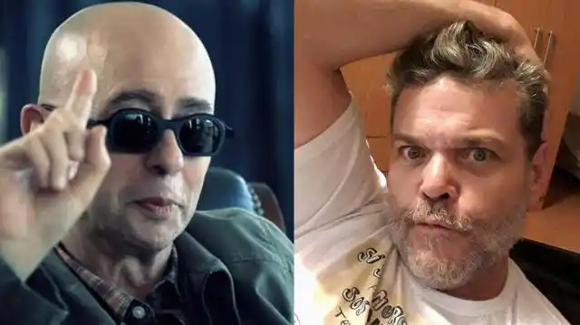 El Indio Solari reafirmó su apoyo a los Fernández: "Se tiene que ir Macri o me voy yo"