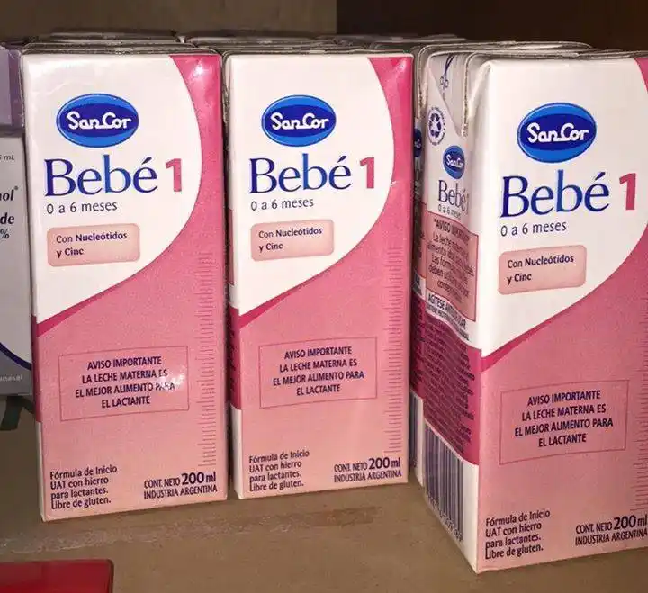 Anmat prohibió el uso de varios productos médicos y alimenticios