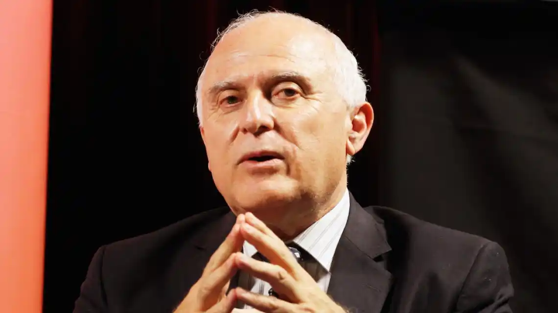 Por la reforma fiscal, Lifschitz va a la cumbre de gobernadores del PJ