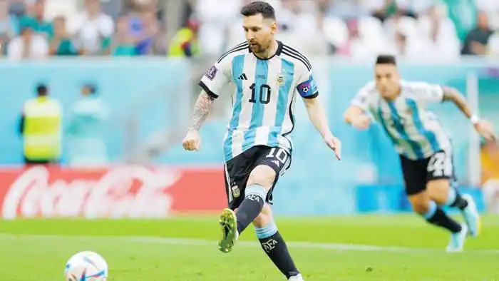 La Selección se juega un partido clave  para sus aspiraciones. Es a todo o nada