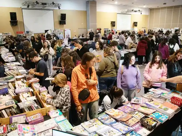 Suman un servicio gratuito para trasladar obra literaria desde la provincia hacia la Ciudad Autónoma de Buenos Aires