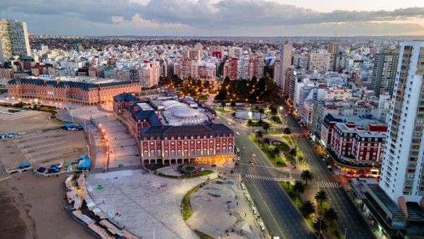 mar del plata