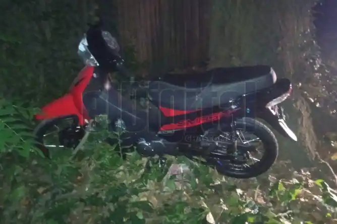 La Patrulla de Prevención Municipal recuperó dos motos robadas