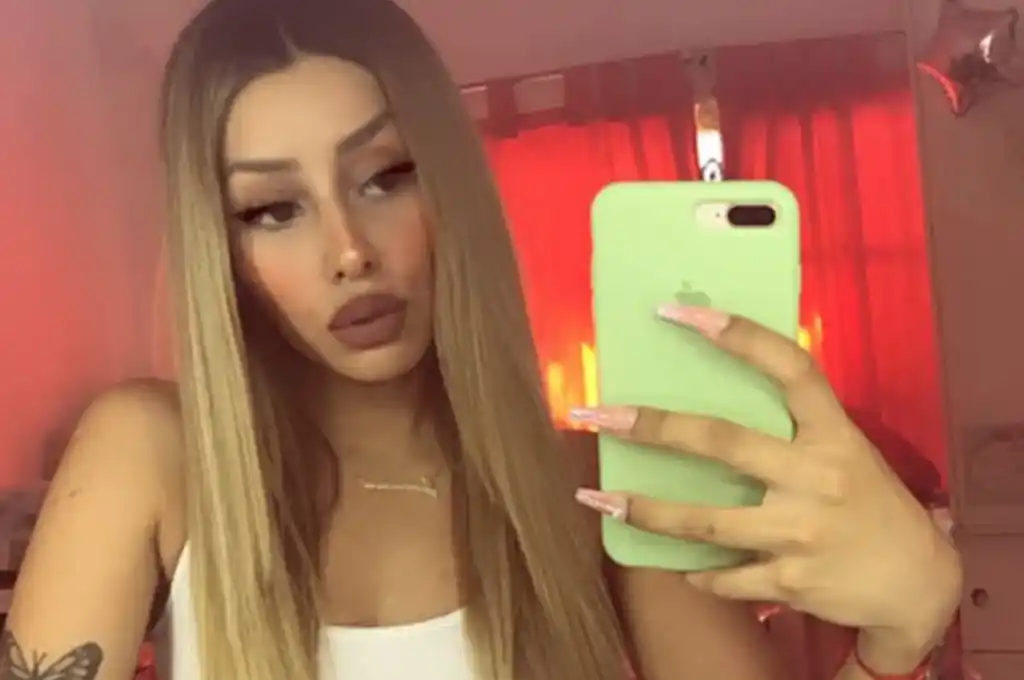 “Siempre quise un palo de agua y hoy lo tengo".