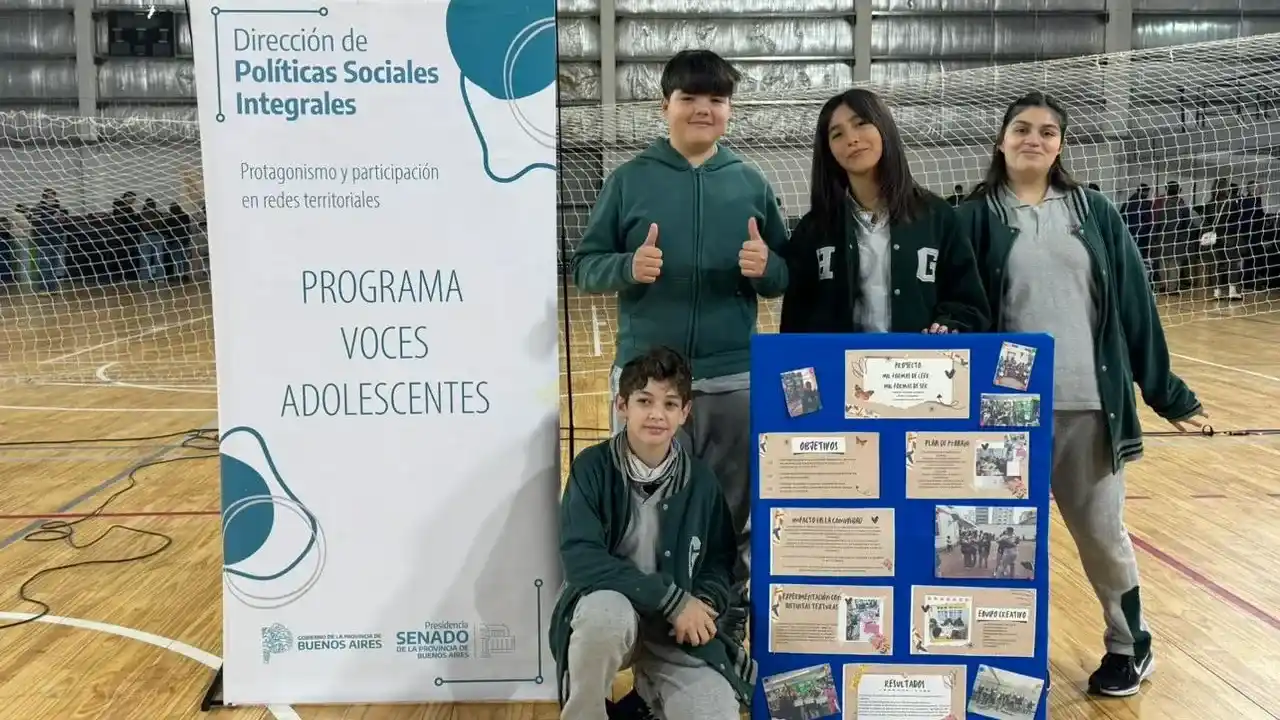 Colegio Howard Gardner de Mar del Plata