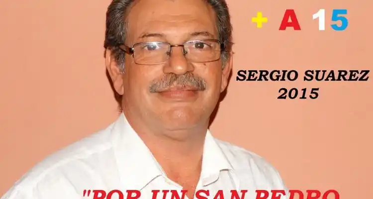 Elecciones 2015: Suárez declinó su candidatura