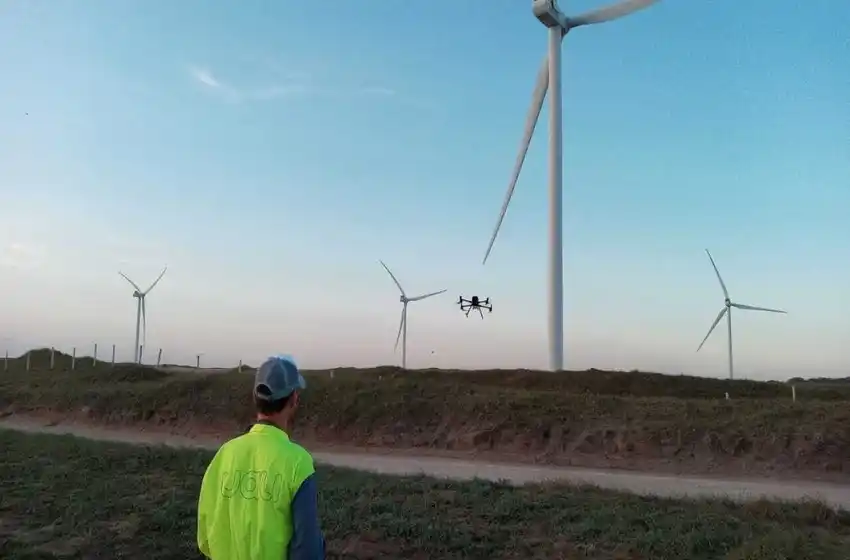 La tecnología: aliada en la lucha contra el cambio climático