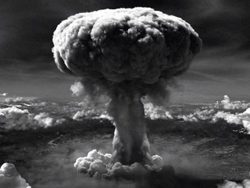 Se cumplen 75 años del bombardeo a Hiroshima