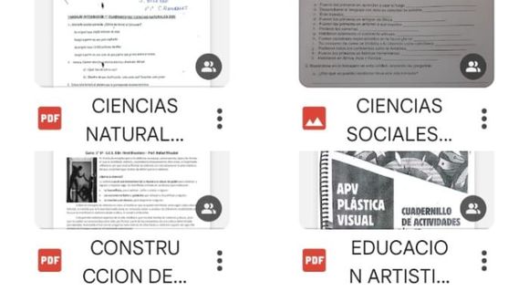 Vacaciones de invierno: quejas de padres y alumnos por “los deberes”