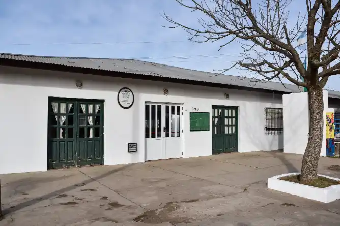 Listado docente definitivo para escuelas municipales de Chascomús