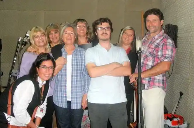 opereta venadense - 1