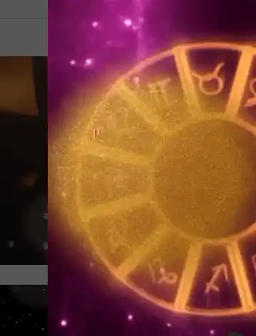 La rueda zodiacal hace sus pronósticos para 2023. Foto Instagram