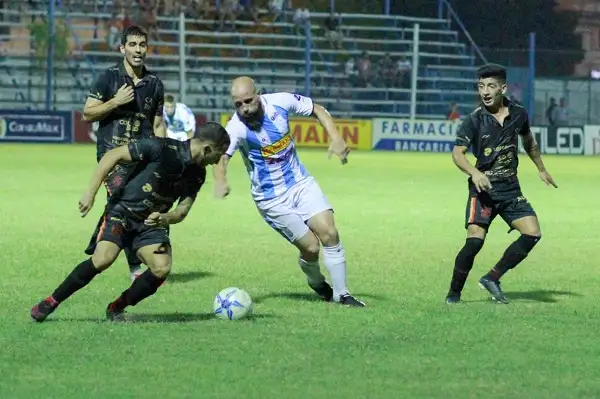 Por la permanencia: Juventud recibe a Atlético en un choque directo