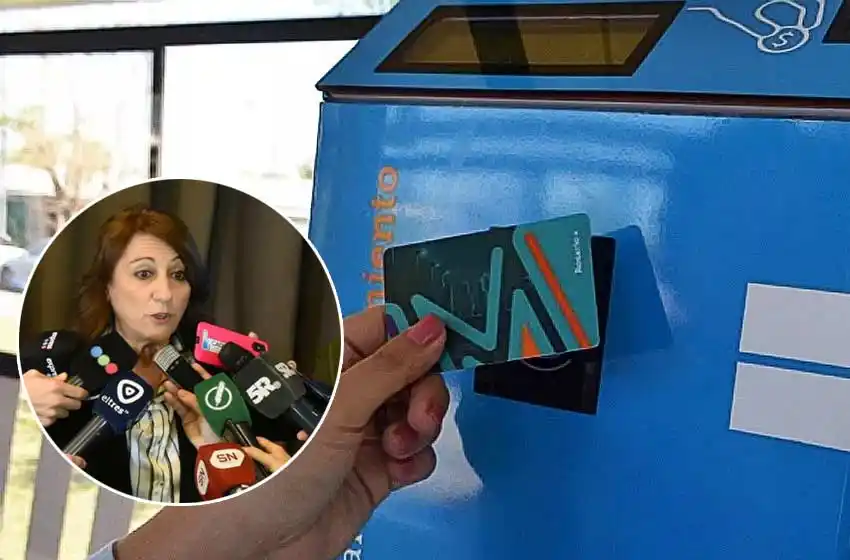 Fein, sobre el sistema de trasbordo: «Damos un paso fundamental en la historia»