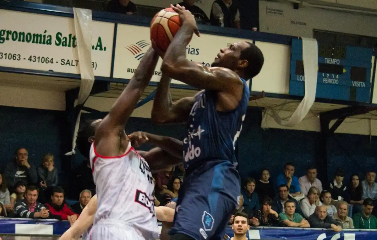 Quilmes sufrió otra derrota como visitante