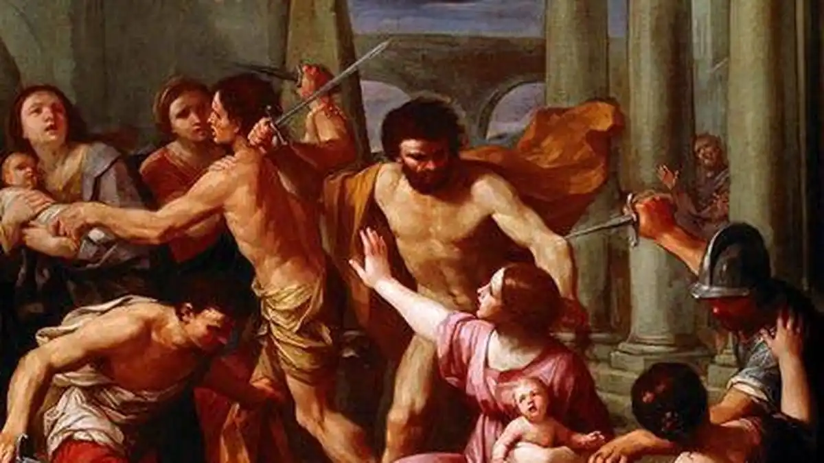 Día de los INOCENTES, su origen trágico y el motivo de las bromas