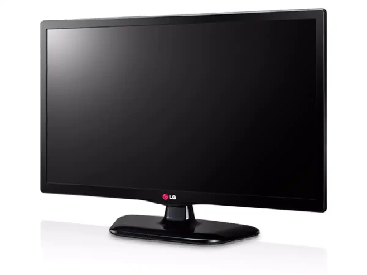 Policía recupera televisor robado en una proveeduría