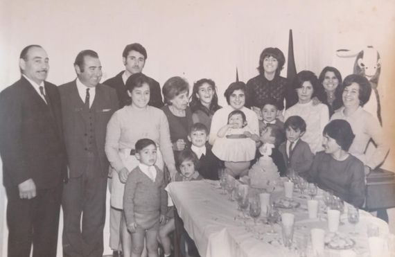 La casa propia