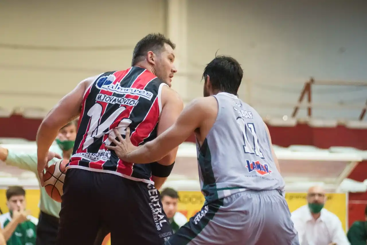 Los dos de local: Central recibe a San José  y Racing hace lo propio con Regatas