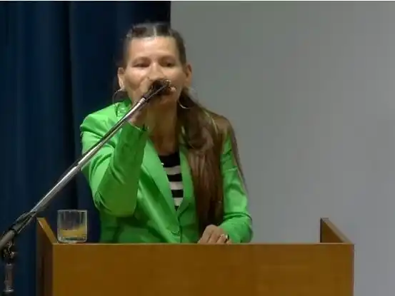 Compendio de la exposición científica sobre Covid y vacunación en Diputados