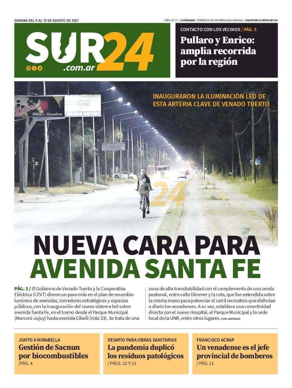 Edición 17