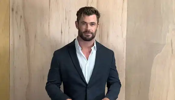 Presentan el primer tráiler de «Thor: amor y trueno»