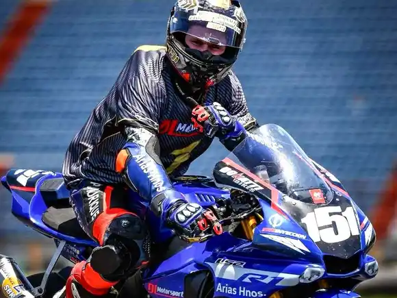 Donatti vuelve a acelerar en San Pablo