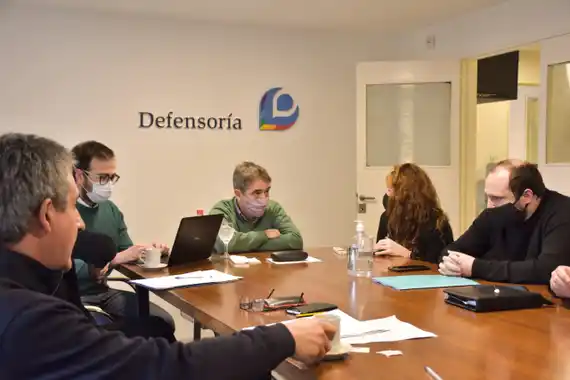 No hubo acuerdo en la primera mediación entre el IOMA y el Círculo Médico de Tandil