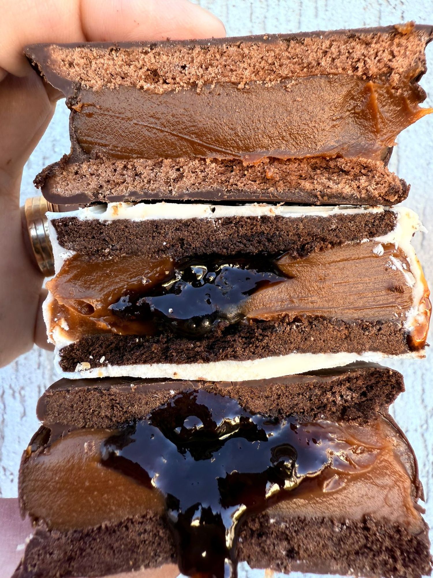 nougat - 2