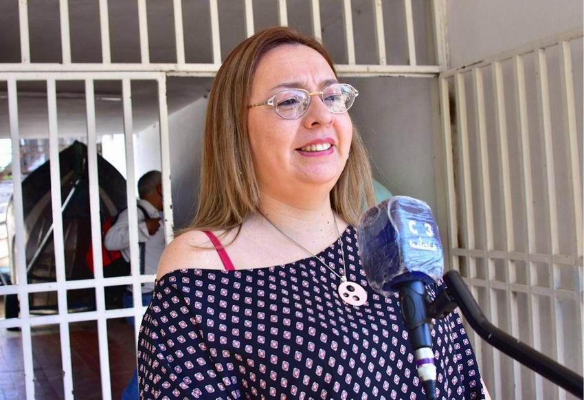 Veda pesquera extendida: Afirman que el 
nuevo sistema arroja un muy buen resultado
