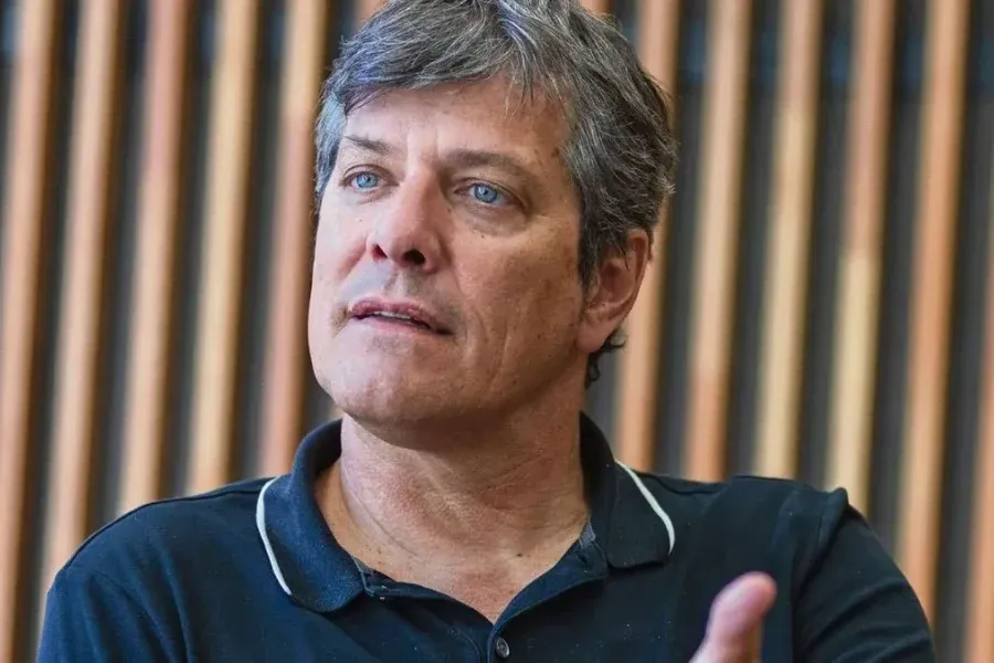 Mario Pergolini criticó a Gran Hermano y contó la verdad de todo