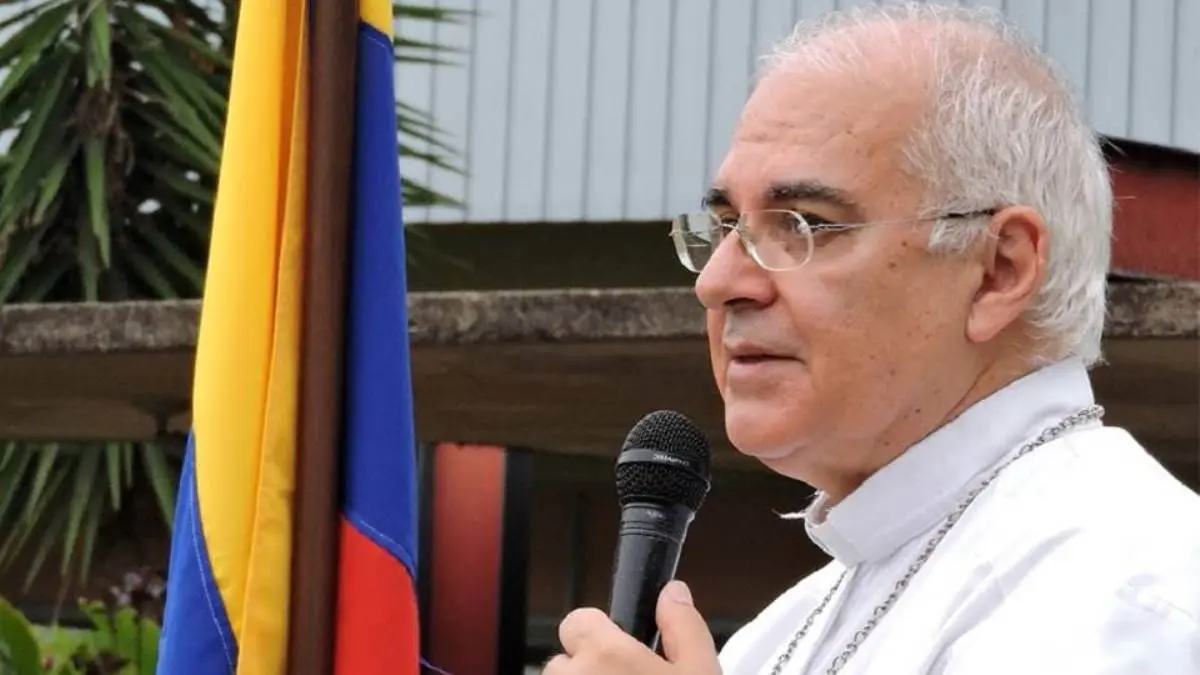 ¡VENEZUELA NO SE ACABA EL 29JUL!: la reflexión de monseñor Mario Moronta (+Video)