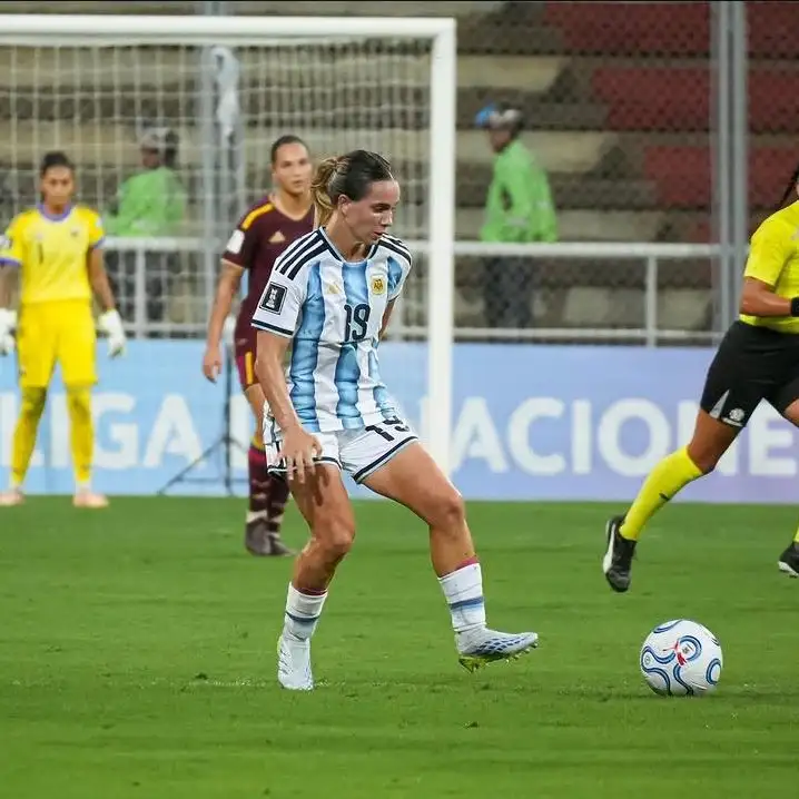 Agostina Holzheier