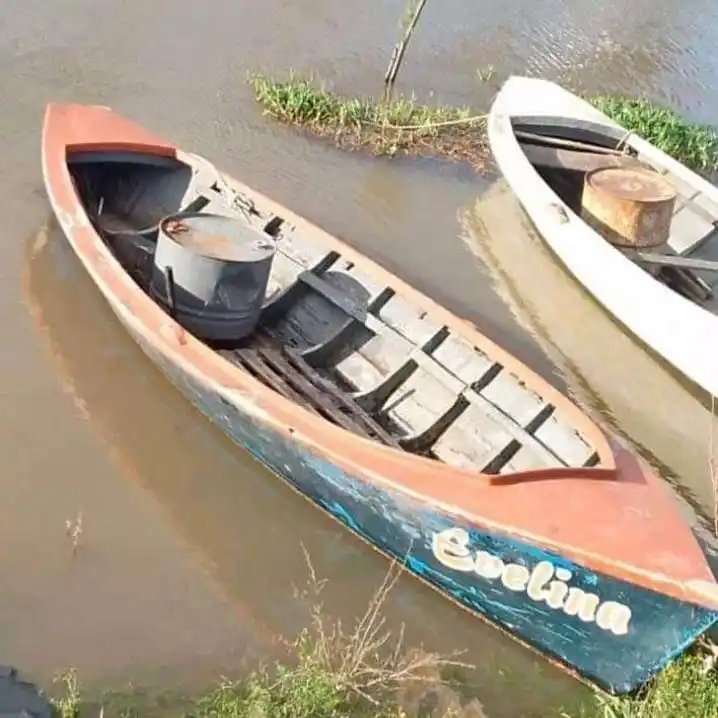 El dueño radicó la denuncia correspondiente.