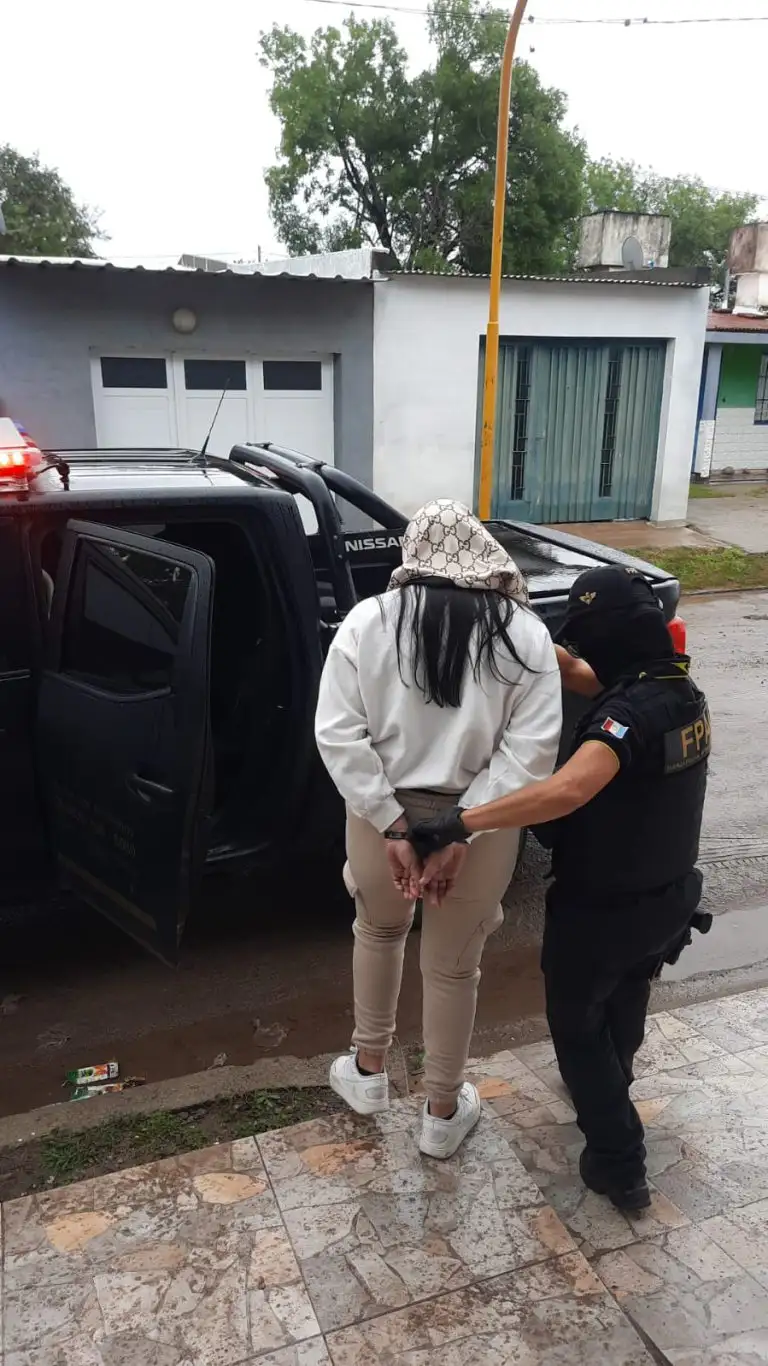 puntos de venta de droga - 4