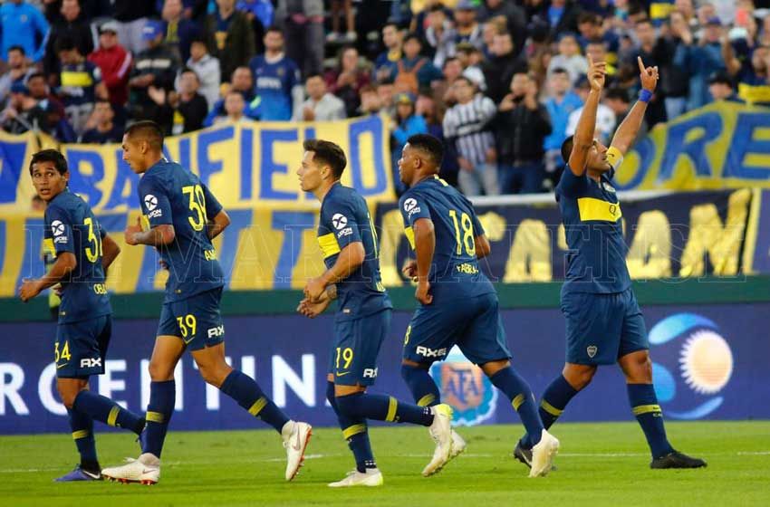 La ola de contagios pone en vilo al fútbol argentino y complica el panorama