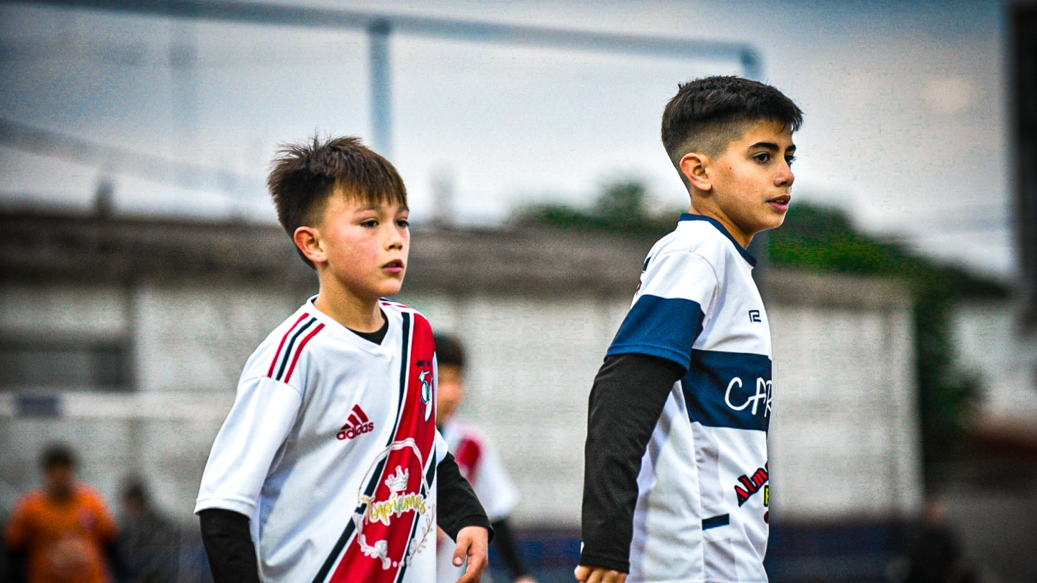 Baby Fútbol: Comienza el Torneo Clausura