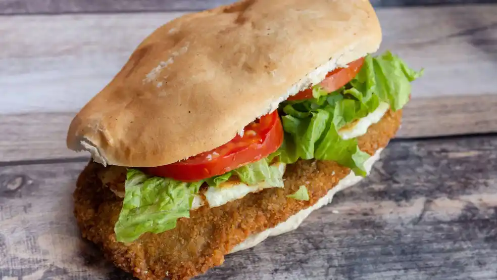 Día del Sándwich de Milanesa: cuál es el origen de la fecha y quién lo inventó