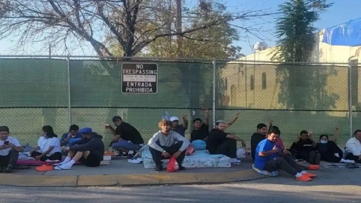 ¡CRUZAR AL OTRO LADO! Es el sueño del que cada vez más venezolanos se apropian