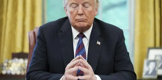 Las palabras de Trump generan más expectativas que el reporte del USDA
