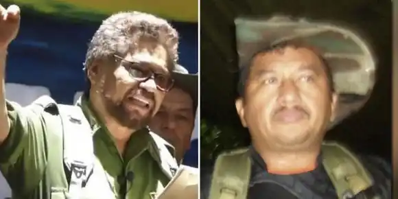 ¡CRECE LA LISTA DE TERRORISTAS! EE.UU. incluye a dos grupos de las disidencias de las FARC